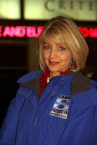 WTNH's Ann Nyberg:  One of the Smart People