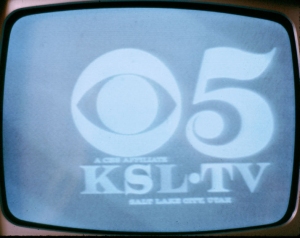 CBS Has Been Nice, But KSL Knows Those Calls Are Their Brand and They OWN THEM.